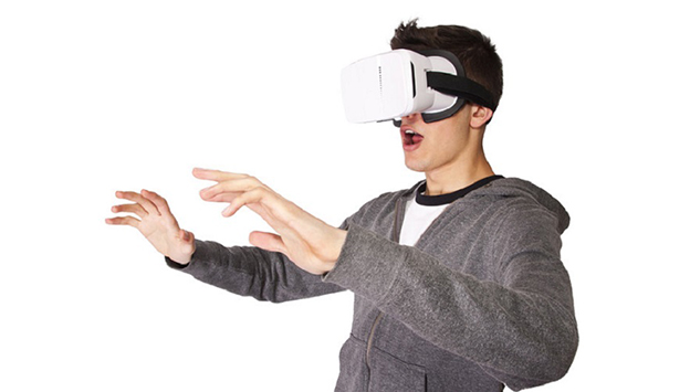 Alquiler de gafas de Realidad Virtual en Produktia