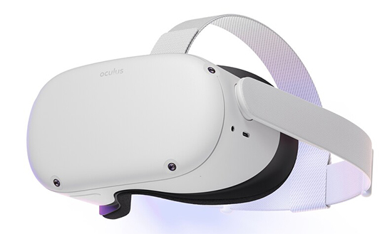 Lloguer d'ulleres Oculus Quest 2